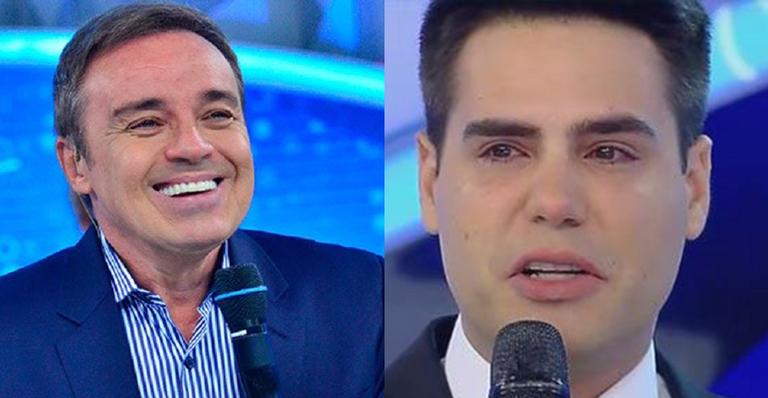 Luiz Bacci compartilha mensagem que nunca foi respondida por Gugu: ”Difícil acreditar”