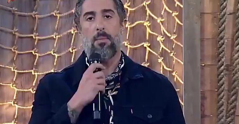 Marcos Mion comove fãs com recado para Gugu em A Fazenda: ”Milagres acontecem”