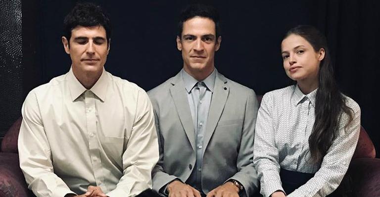 Nada de Félix: Saiba quem Mateus Solano interpreta no fim de ‘A Dona do Pedaço’