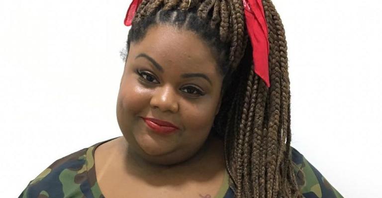 MC Carol discorda que Anitta abriu espaço para mulheres no funk: ”Como assim?”