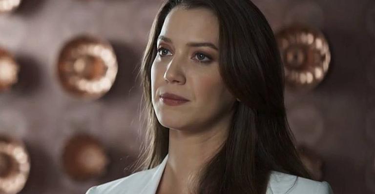 Nathalia Dill cancela participação no ‘Encontro’ após morte na família