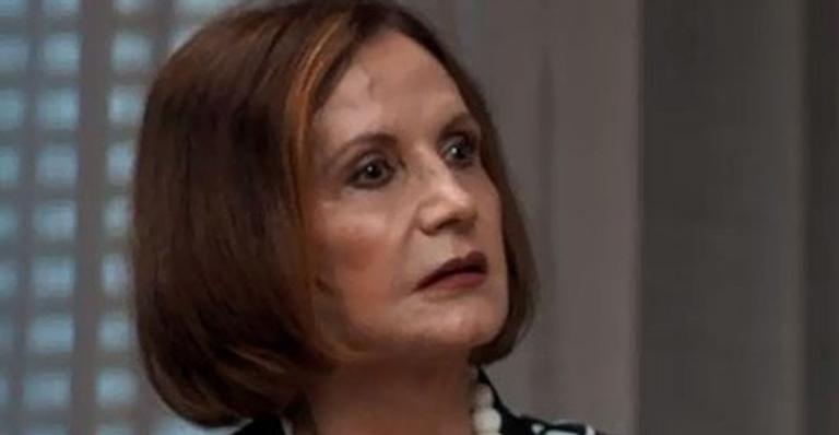 Rosamaria Murtinho compartilha cena com Paolla Oliveira e Natália do Vale e se despede: ”Duas incríveis”