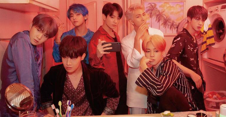 Corre! Saiu o trailer do DVD de BTS em São Paulo