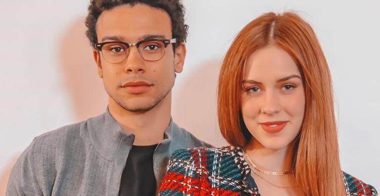 Sophia Abrahão emociona ao celebrar cinco anos com Sergio Malheiros: ”Apostou no amor”