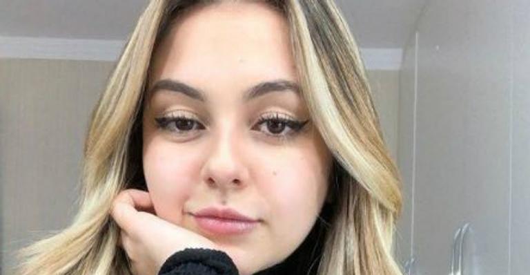 Klara Castanho reage ao final de ‘A Donda do Pedaço’ de maneira inusitada: ”Que patifaria”
