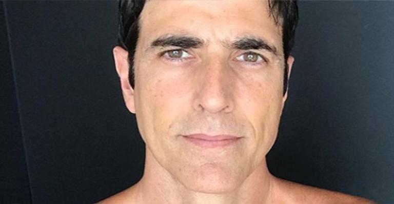 Reynaldo Gianecchini revela como foi gravada a cena da morte de Régis em A Dona do Pedaço