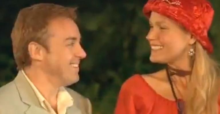 Xuxa surpreende ao homenagear Gugu Liberato: ”Que Deus encha de carinho”