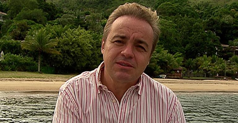 Corpo do apresentador Gugu Liberato deixa o hospital nos EUA
