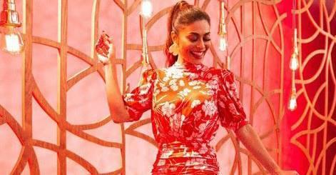 Juliana Paes recebe elogios por atuação em ‘A Dona do Pedaço’ e se derrete: ”Cereja do bolo”