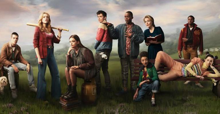 Chega de mistério: Netflix libera data de lançamento da segunda temporada de Sex Education