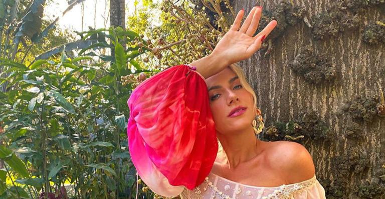 Toda princesinha, Giovanna Ewbank é a nova embaixadora da Disney no Brasil