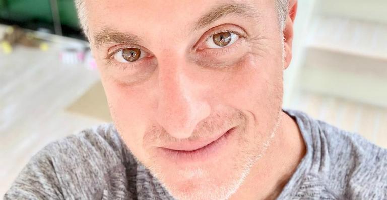 Luciano Huck faz homenagem emocionante a Henry Sobel: “Vá em paz”