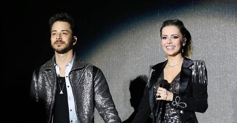 Sandy e Junior batem recorde e arrecadam valores milionários com a nova turnê