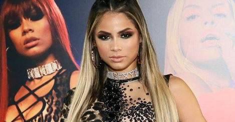 Lexa alcança 10 milhões de seguidores do Instagram e comemora: ”Nada melhor”