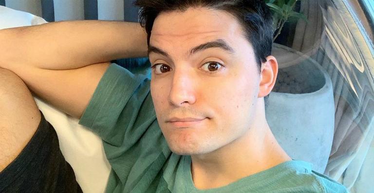 Felipe Neto detona ideia de ‘BBB’ com influenciadores: ”A grana não compensa”