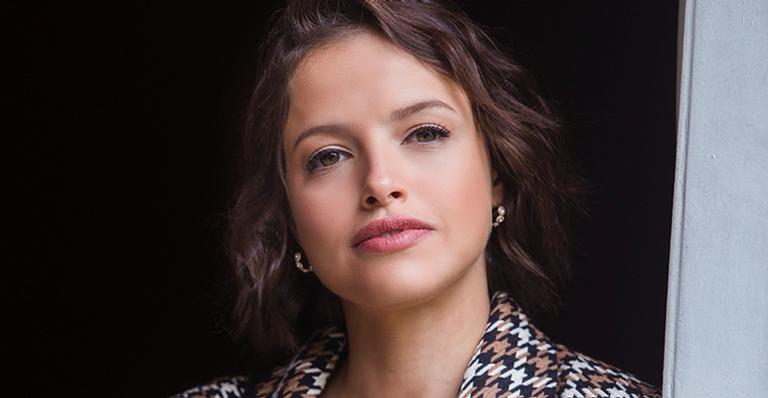 Agatha Moreira revela desejo de atuar em Verdades Secretas 2