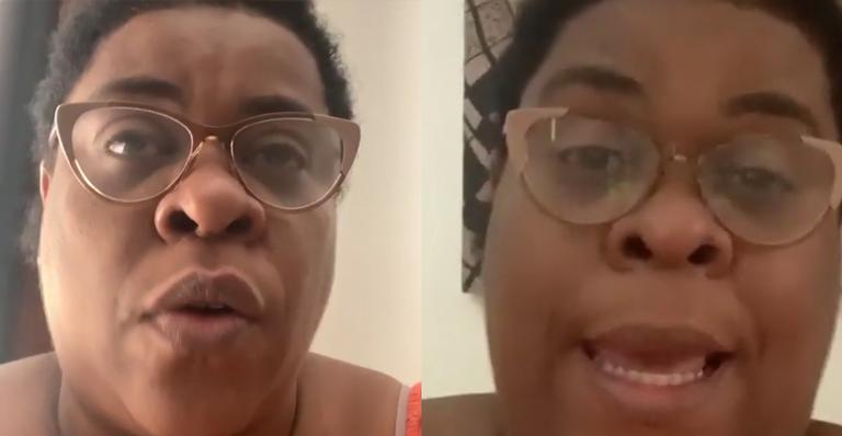 Cacau Protásio se pronuncia após sofrer preconceito em gravação de filme: ”É crime”