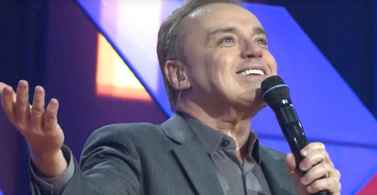 Diretor revela plano secreto de Gugu Liberato para 2020: ”A vida o levou antes”