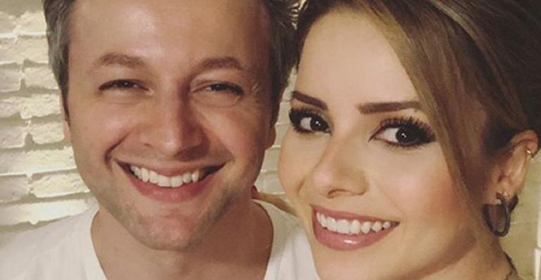 Lucas Lima mostra resultado de implante capilar após semanas usando chapéu