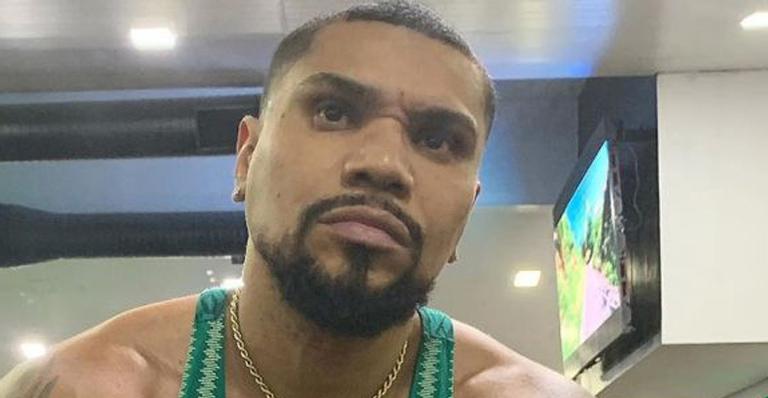 Naldo Benny lamenta morte de familiar em ação policial: ”Eu sei o que é a dor do arrependimento”