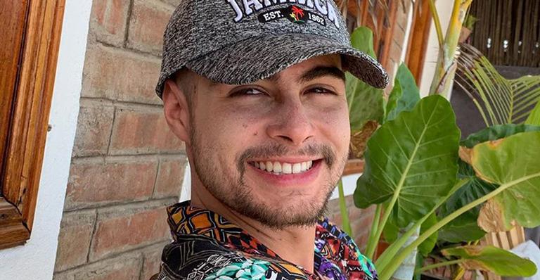 Rafael Vitti mostra momento fofo com a filha, Clara