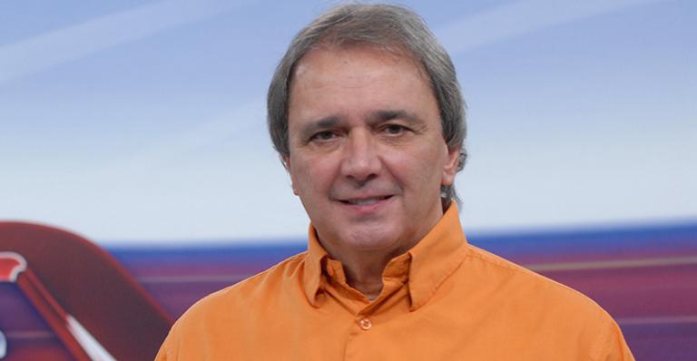 Reginaldo Leme deixa a Globo após 41 anos de trabalho