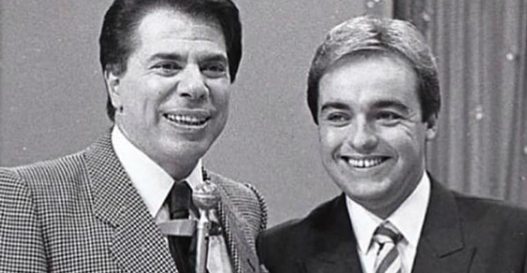 Silvio Santos cancela gravações no SBT em dia de velório de Gugu Liberato