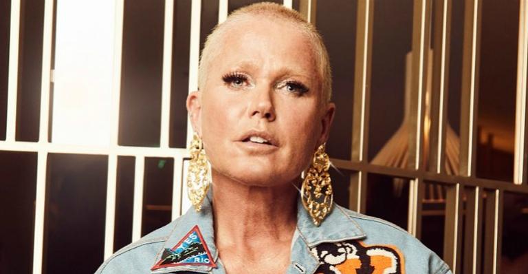Xuxa Meneghel se emociona com ação humanitária da filha: ”Você é meu orgulho”