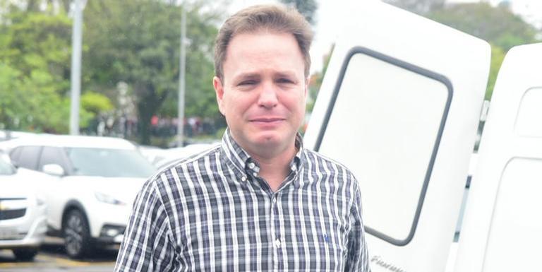 Ex-Polegar faz revelação sobre Gugu: ‘Ele não queria mudar de casa’