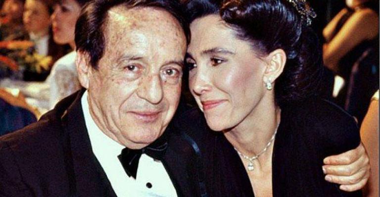 Florinda Meza presta homenagem por 5 anos sem Roberto Bolaños: “Amarei eternamente”