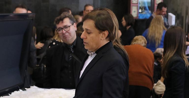 Tom Cavalcante opina sobre acidente de Gugu: ‘Foi uma armadilha’