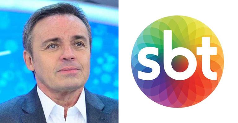 Velório de Gugu Liberato passa desapercebido no SBT e telespectadores criticam