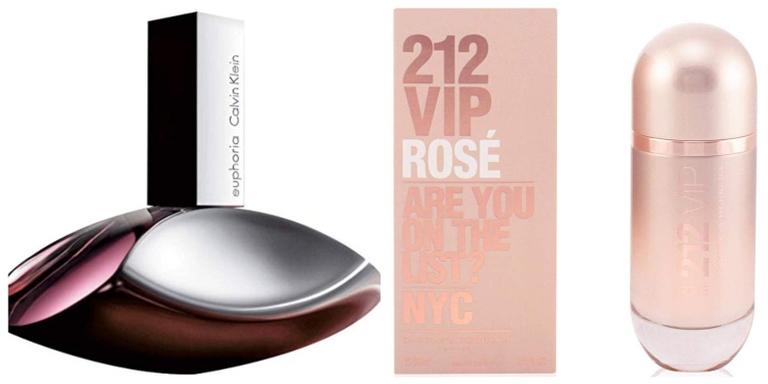 7 perfumes que vão destacar a sua personalidade
