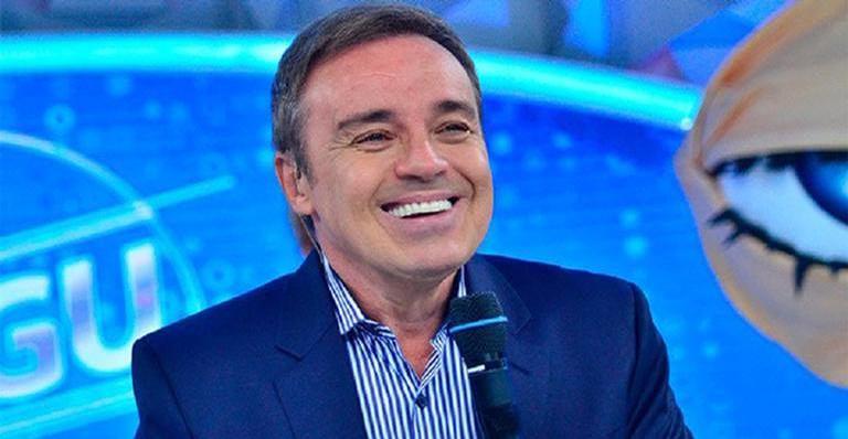 Família confirma missa em memória de Gugu Liberato