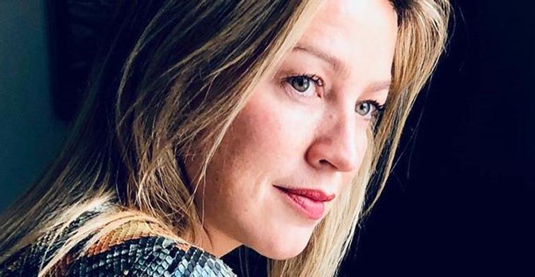 Luana Piovani sobre primeiro Natal sem Pedro Scooby: ”Sem a sensação de estar sozinha e casada”