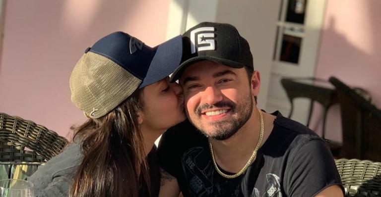 Maiara afirma que tem união estável com Fernando: ”Alguém precisa avisar”