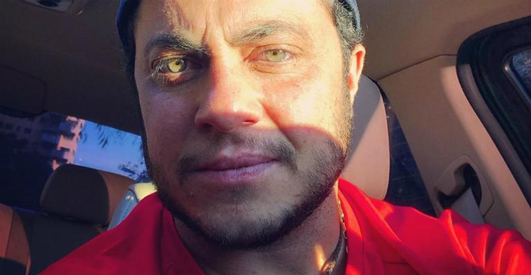 Thammy Miranda revela motivo de não ter ido ao velório de Gugu Liberato: ”Jamais iria só para aparecer”