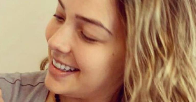 Carol Dantas compartilha momento de descontração com os filhos e semelhança chama atenção: ”Iguais”