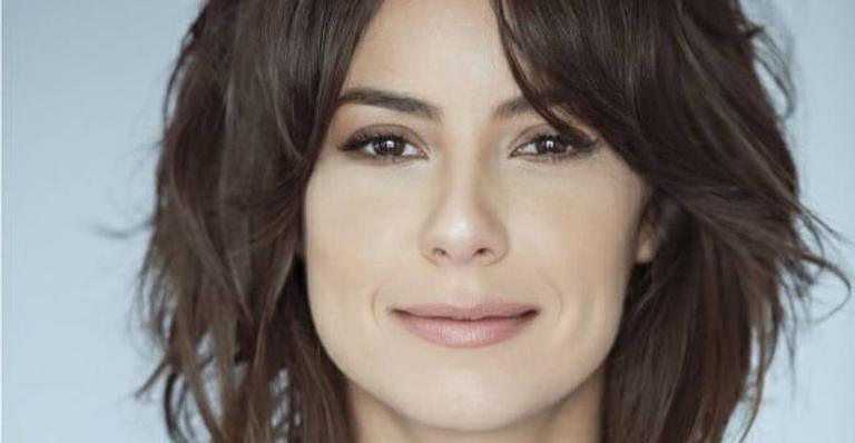 Andreia Horta compartilha clique romântico ao lado do marido: ‘Minha alegria’