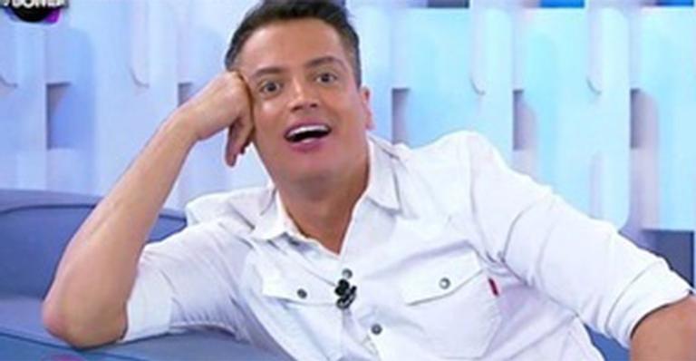 Leo Dias faz acordo com nova emissora apenas um dia após sair do SBT
