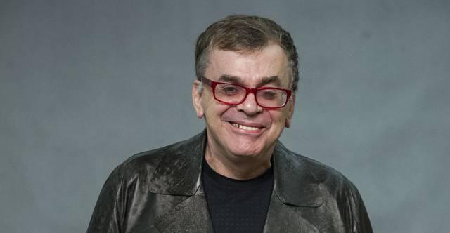 Walcyr Carrasco celebra os seus 68 anos e agradece aos fãs: ‘Obrigado por tanto amor’