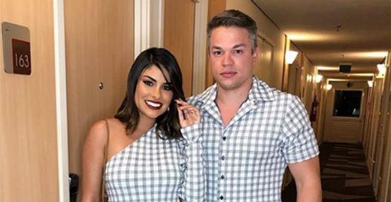 Munik Nunes é pressionada por fãs para reatar casamento e desabafa: ”Parem com isso”