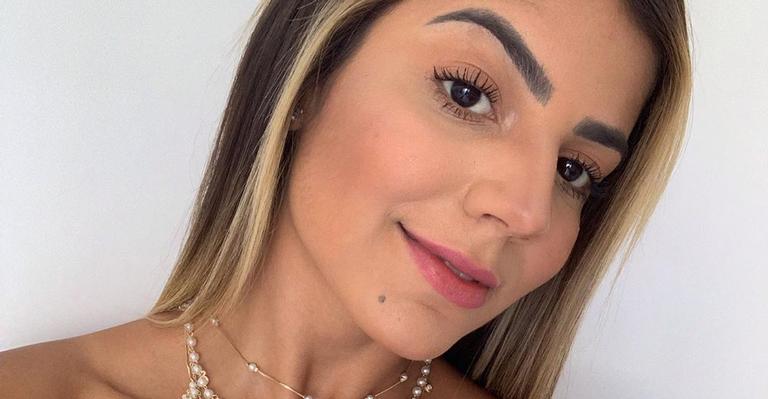 Hariany Almeida compara participações no ‘BBB’ e ‘A Fazenda’: ”Aqui é mais pesado”