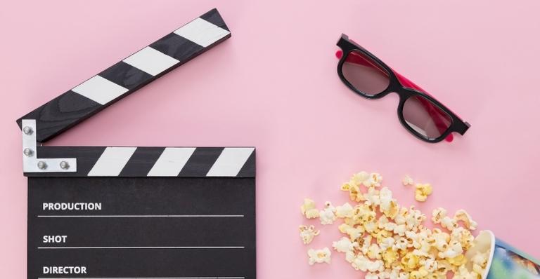 Confira 5 itens decorativos de cinema que vão dar um toque a mais na sua casa!