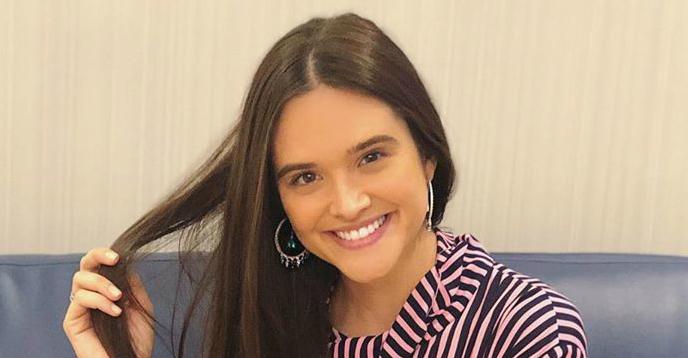 Juliana Paiva se aproxima de galã português e levanta rumores de affair, diz jornal