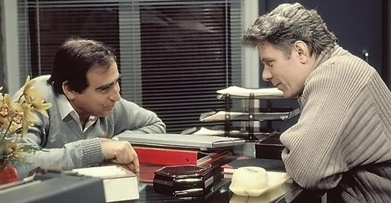 Ti-Ti-Ti: ícone dos anos 80, novela ditou costumes e influenciou consumo