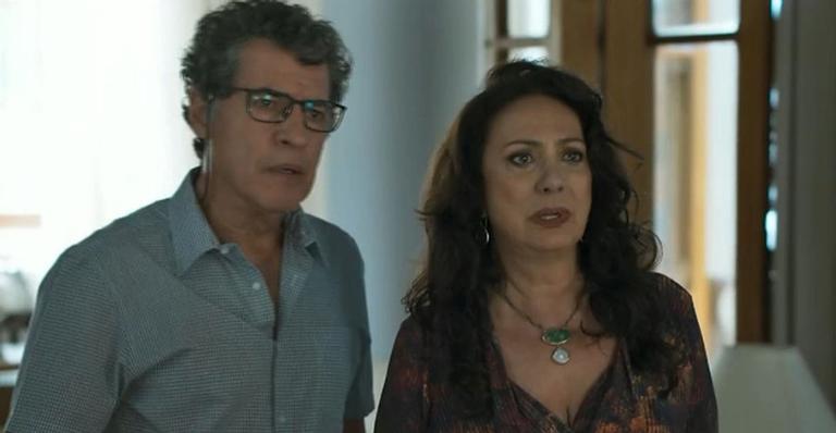 Filha de Paulo Betti e Eliane Giardini retoma a carreira após morte trágica do filho bebê