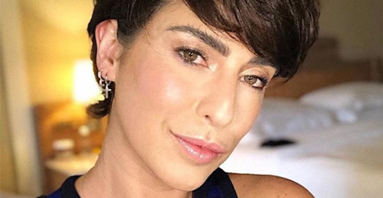 Fernanda Paes Leme compra casa em Salvador: ‘Sonho realizado’