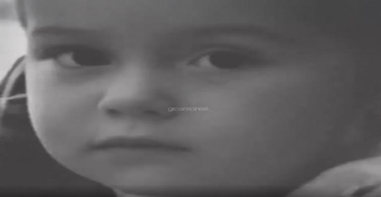 Giovanna Antonelli mostra sua evolução em video divertido na internet: “Não aguento”