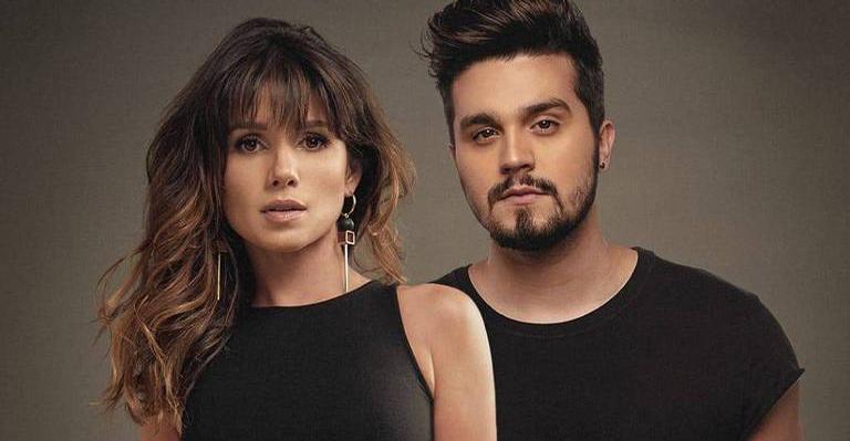 Paula Fernandes diz que se sentiu ”abandonada no altar” após postura de Luan Santana